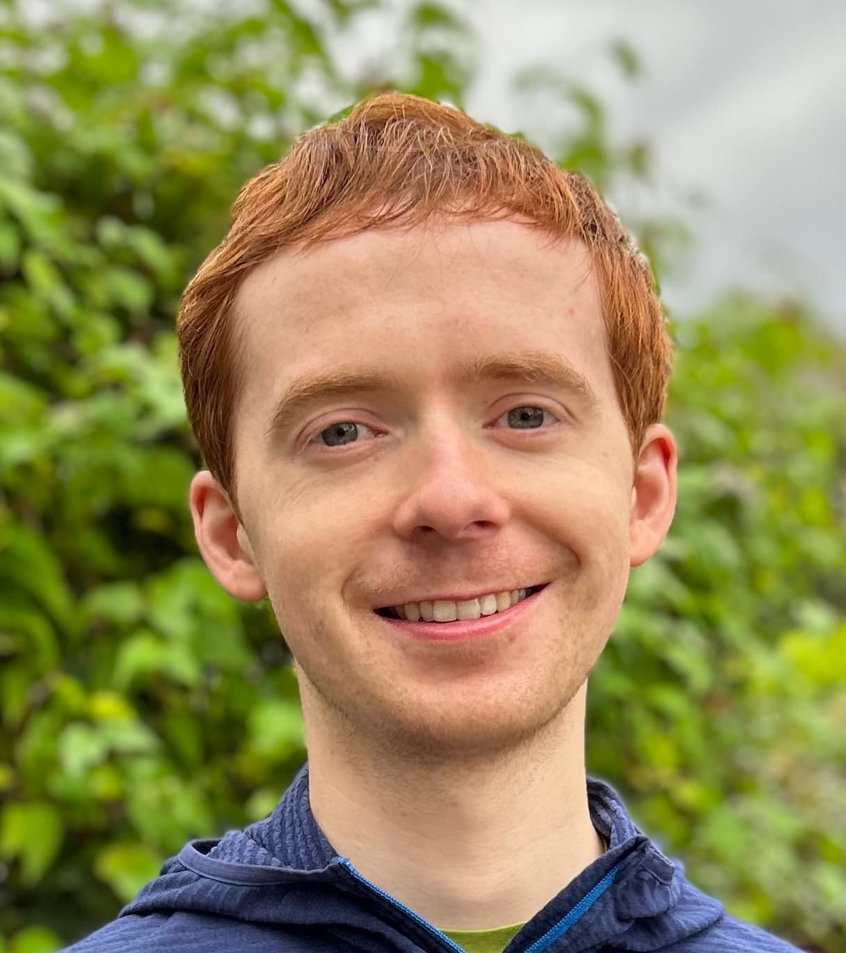 Niall O'Rourke